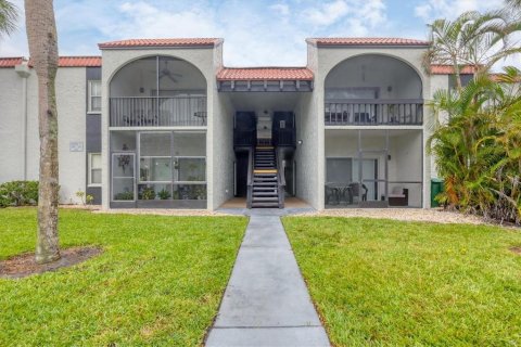 Villa ou maison à vendre à Sarasota, Floride: 1 chambre, 64.75 m2 № 1624955 - photo 1
