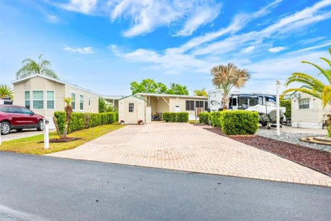 Land in Clermont, Florida № 2117011 - photo 6