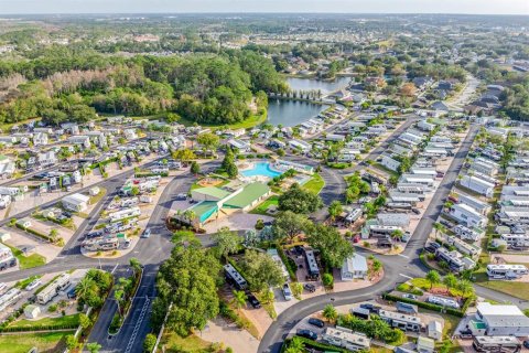 Land in Clermont, Florida № 2117011 - photo 16
