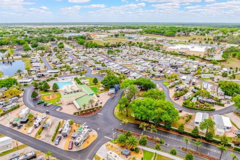 Land in Clermont, Florida № 2117011 - photo 12