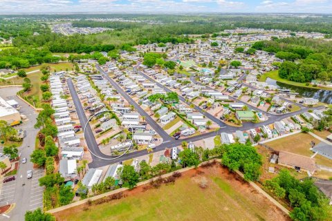 Land in Clermont, Florida № 2117011