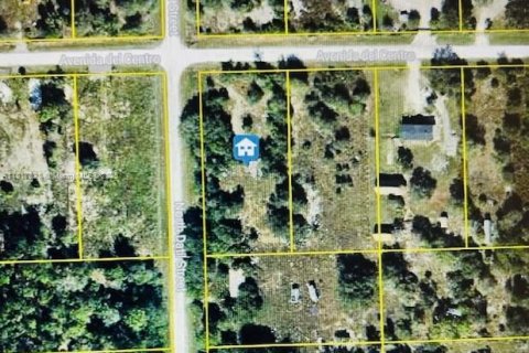 Land in Clewiston, Florida № 1774475 - photo 1