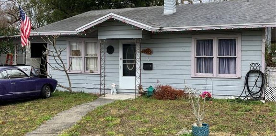 Villa ou maison à Bradenton, Floride 2 chambres, 105.91 m2 № 2143228