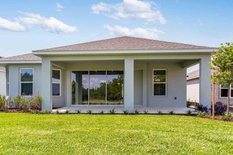 House in Kissimmee, Florida 2 bedrooms, 198.81 sq.m. № 1568834 - photo 28