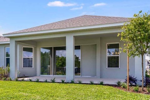 House in Kissimmee, Florida 2 bedrooms, 198.81 sq.m. № 1568834 - photo 27
