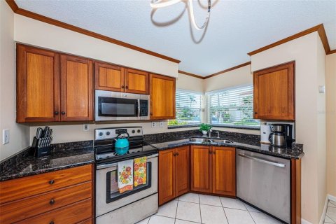 Condominio en venta en Saint Petersburg, Florida, 2 dormitorios, 99.41 m2 № 2142873 - foto 9