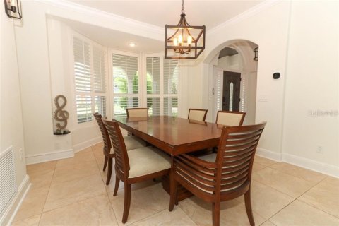 House in Winter Park, Florida 5 bedrooms, 254.09 sq.m. № 2231337 - photo 26
