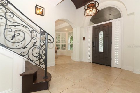 House in Winter Park, Florida 5 bedrooms, 254.09 sq.m. № 2231337 - photo 27