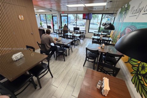 Купить коммерческую недвижимость в Майами, Флорида № 2035188 - фото 9