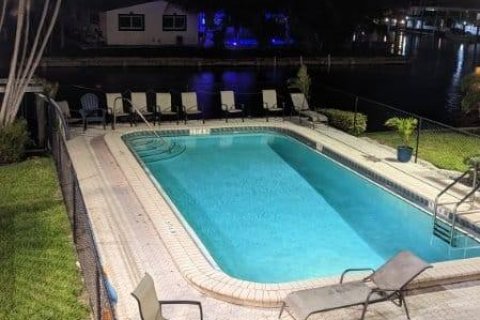 Copropriété à louer à Pompano Beach, Floride: 1 chambre, 51.1 m2 № 1227068 - photo 1