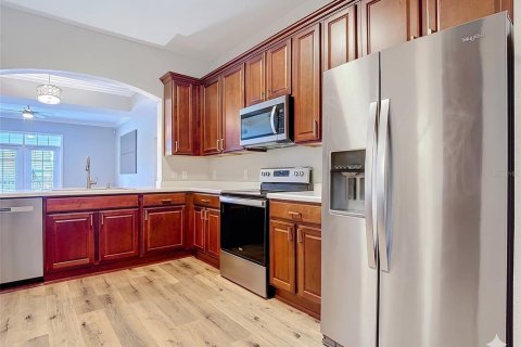 Condominio en venta en Celebration, Florida, 3 dormitorios, 161.28 m2 № 2221934 - foto 8