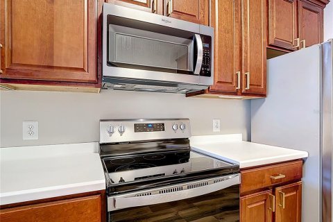 Condominio en venta en Celebration, Florida, 3 dormitorios, 161.28 m2 № 2221934 - foto 9