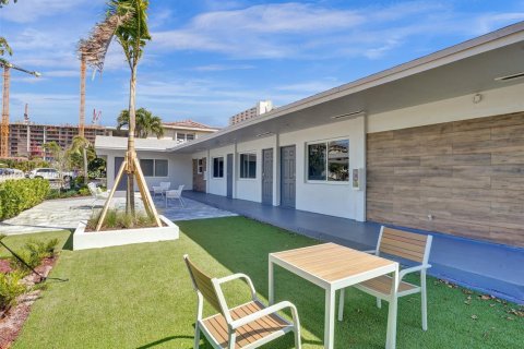 Propiedad comercial en venta en Pompano Beach, Florida № 1832254 - foto 20