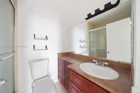 Copropriété à louer à North Miami, Floride: 2 chambres, 89.46 m2 № 2047354 - photo 25