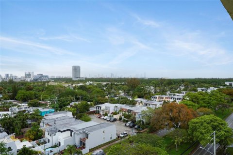 Copropriété à louer à North Miami, Floride: 2 chambres, 89.46 m2 № 2047354 - photo 23