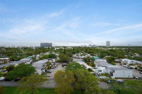 Copropriété à louer à North Miami, Floride: 2 chambres, 89.46 m2 № 2047354 - photo 22