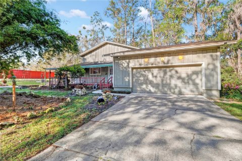 House in Gainesville, Florida 4 bedrooms, 188.59 sq.m. № 2069240 - photo 4