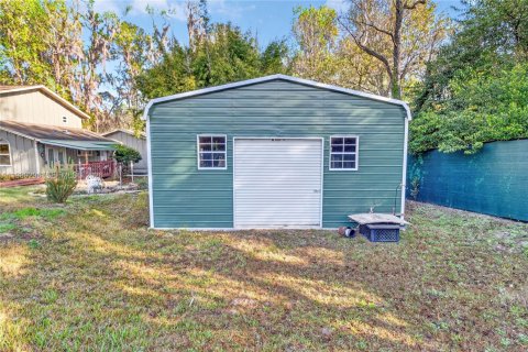 House in Gainesville, Florida 4 bedrooms, 188.59 sq.m. № 2069240 - photo 16