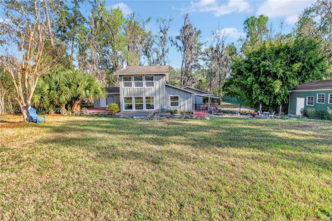 House in Gainesville, Florida 4 bedrooms, 188.59 sq.m. № 2069240 - photo 7