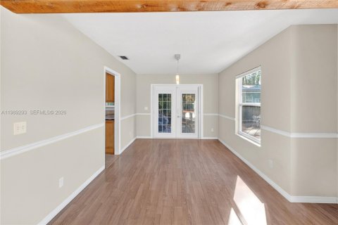 House in Gainesville, Florida 4 bedrooms, 188.59 sq.m. № 2069240 - photo 29