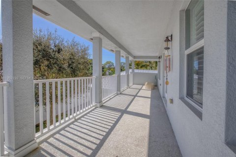 Villa ou maison à vendre à Palm City, Floride: 3 chambres, 247.12 m2 № 2027395 - photo 17