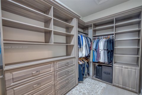 Villa ou maison à vendre à Palm City, Floride: 3 chambres, 247.12 m2 № 2027395 - photo 14