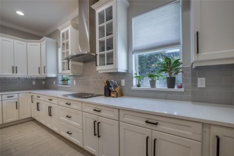 Villa ou maison à vendre à Palm City, Floride: 3 chambres, 247.12 m2 № 2027395 - photo 6