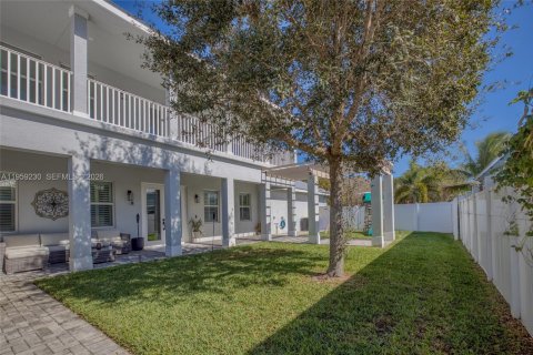 Villa ou maison à vendre à Palm City, Floride: 3 chambres, 247.12 m2 № 2027395 - photo 2