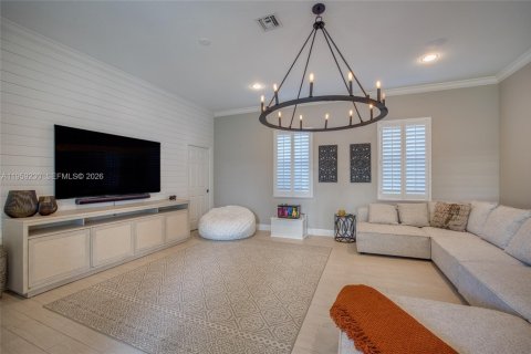 Villa ou maison à vendre à Palm City, Floride: 3 chambres, 247.12 m2 № 2027395 - photo 3