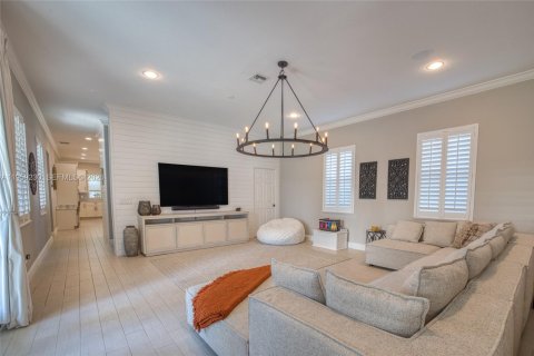 Villa ou maison à vendre à Palm City, Floride: 3 chambres, 247.12 m2 № 2027395 - photo 4