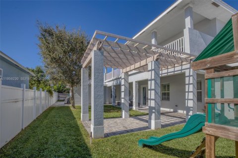 Villa ou maison à vendre à Palm City, Floride: 3 chambres, 247.12 m2 № 2027395 - photo 25