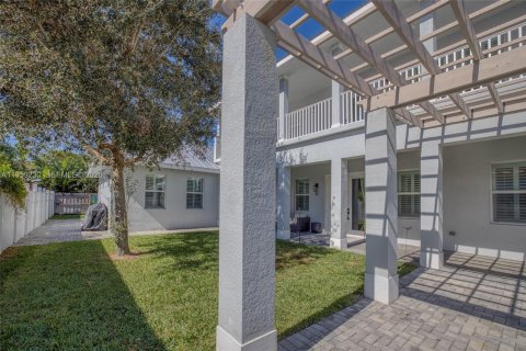 Villa ou maison à vendre à Palm City, Floride: 3 chambres, 247.12 m2 № 2027395 - photo 24