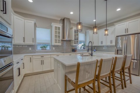 Villa ou maison à vendre à Palm City, Floride: 3 chambres, 247.12 m2 № 2027395 - photo 7