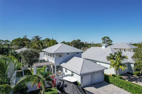 Villa ou maison à Palm City, Floride 3 chambres, 247.12 m2 № 2027395