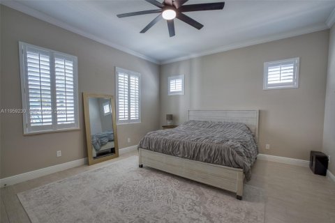 Villa ou maison à vendre à Palm City, Floride: 3 chambres, 247.12 m2 № 2027395 - photo 8