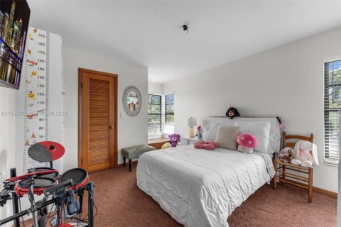 House in Homestead, Florida 4 bedrooms, 221.57 sq.m. № 2031130 - photo 28