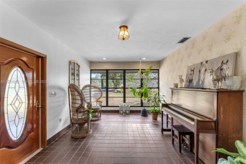 House in Homestead, Florida 4 bedrooms, 221.57 sq.m. № 2031130 - photo 17