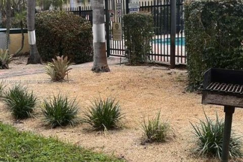 Copropriété à louer à Oakland Park, Floride: 1 chambre, 39.67 m2 № 2027726 - photo 8