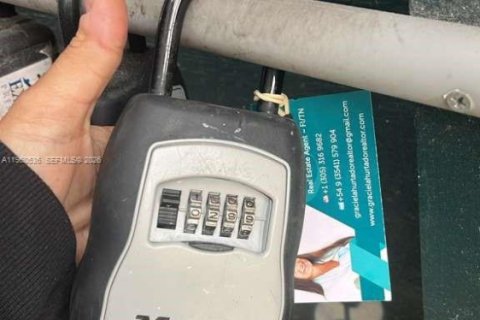 Copropriété à louer à Oakland Park, Floride: 1 chambre, 39.67 m2 № 2027726 - photo 17