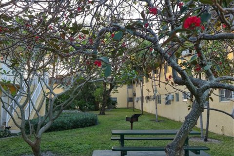 Copropriété à louer à Oakland Park, Floride: 1 chambre, 39.67 m2 № 2027726 - photo 14