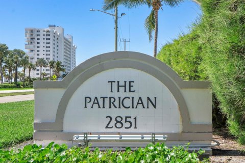 Condo in Boca Raton, Florida, 1 bedroom  № 2086776 - photo 24