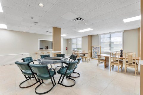 Condo in Boca Raton, Florida, 1 bedroom  № 2086776 - photo 29