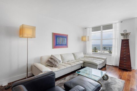 Condo in Boca Raton, Florida, 1 bedroom  № 2086776 - photo 5