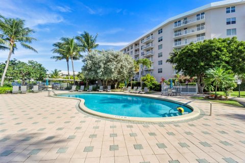 Condo in Boca Raton, Florida, 1 bedroom  № 2086776 - photo 30
