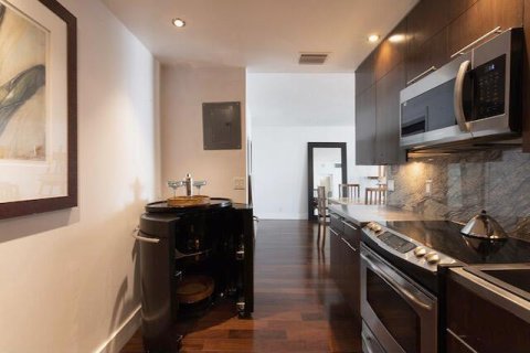 Condo in Boca Raton, Florida, 1 bedroom  № 2086776 - photo 10