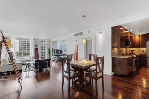 Condo in Boca Raton, Florida, 1 bedroom  № 2086776 - photo 8