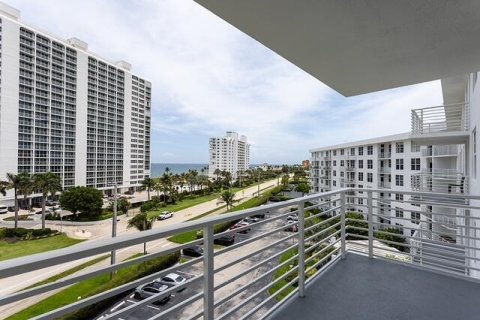 Condo in Boca Raton, Florida, 1 bedroom  № 2086776 - photo 15