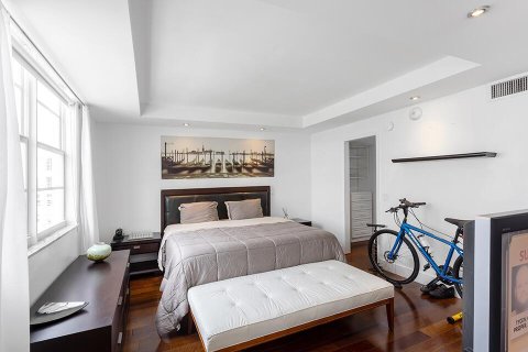 Condo in Boca Raton, Florida, 1 bedroom  № 2086776 - photo 16