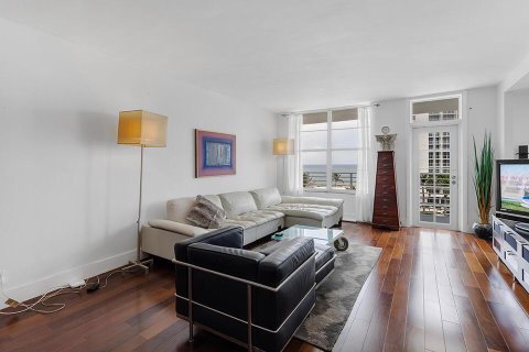 Condo in Boca Raton, Florida, 1 bedroom  № 2086776 - photo 2