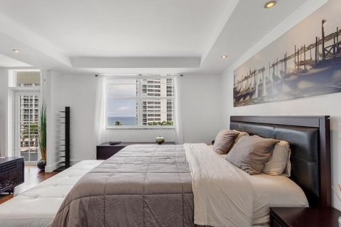 Condo in Boca Raton, Florida, 1 bedroom  № 2086776 - photo 14